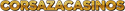 Corsazacasinos